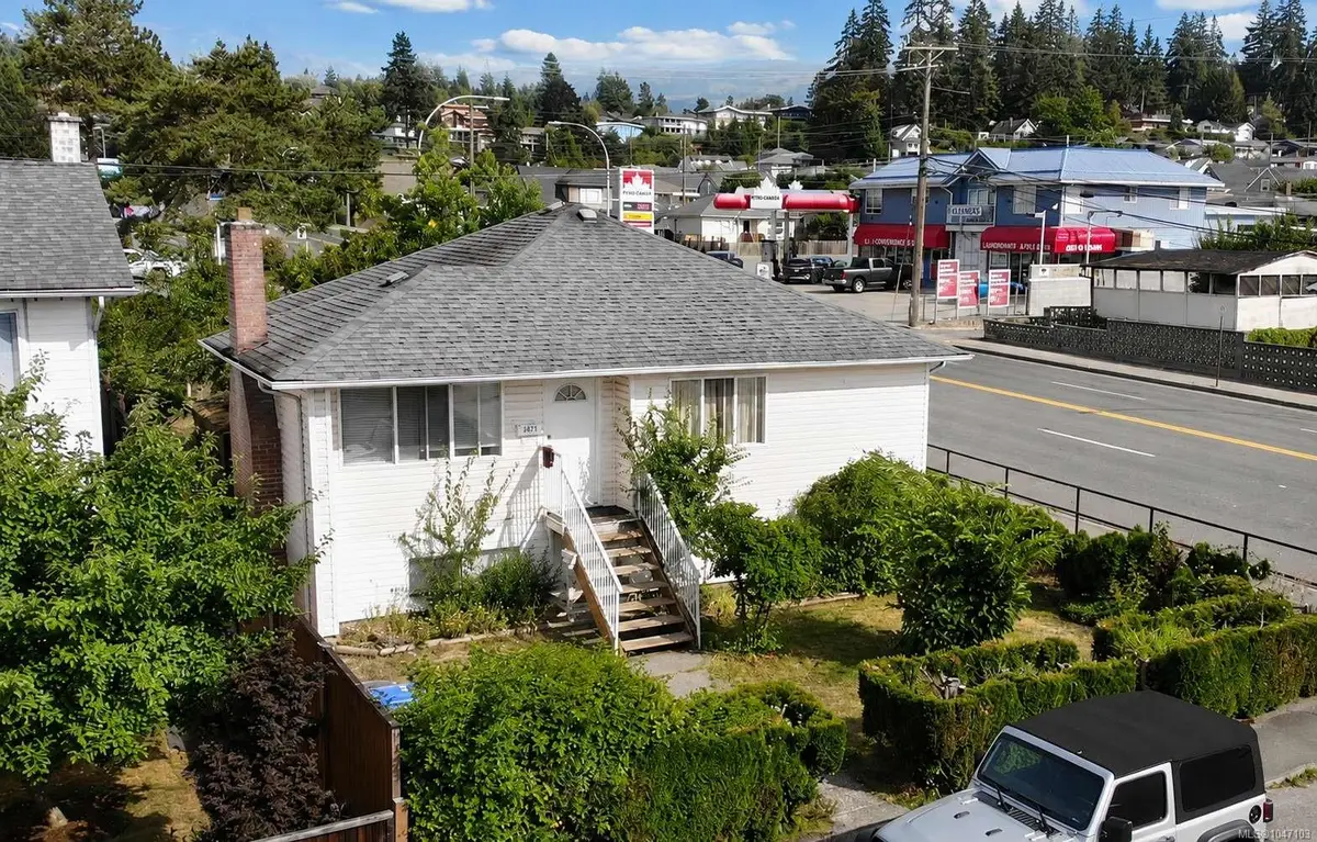 3813 14th Ave, Port Alberni BC V9Y 5C1