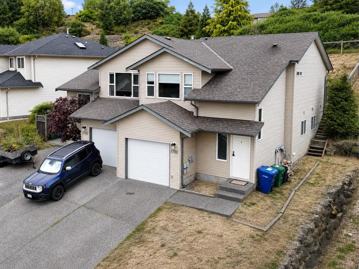 4780 Fairbrook Cres, Nanaimo BC V9T 6M6