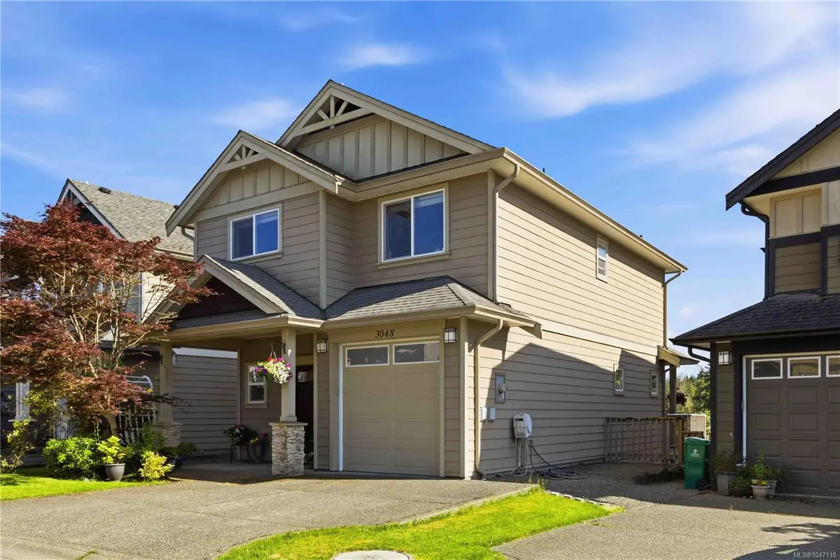 3048 Dornier Rd, Langford BC V9B 0N2