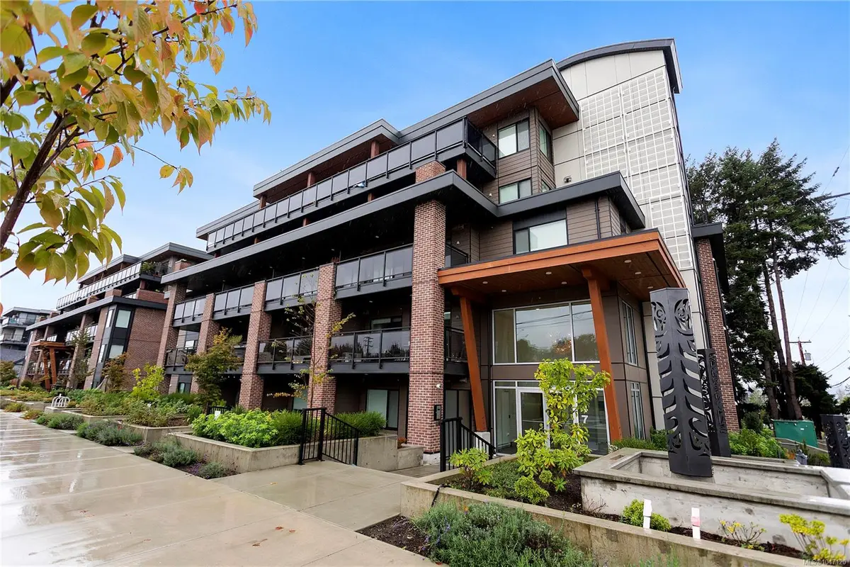 147 Haliburton St #502, Nanaimo BC V9R 4V9