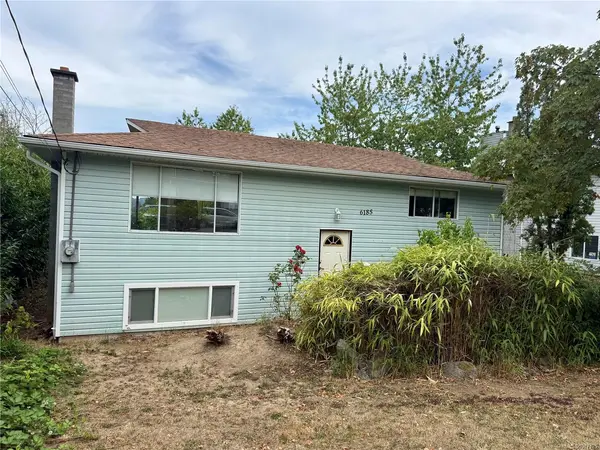 6185 Palahi Rd, Duncan BC V9L 4Y8 - 4 bed, 2.0 bath in Duncan