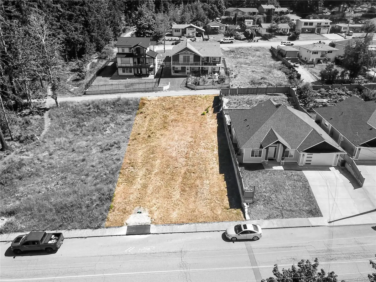 2295 Anderson Ave, Port Alberni BC V9Y 2W9