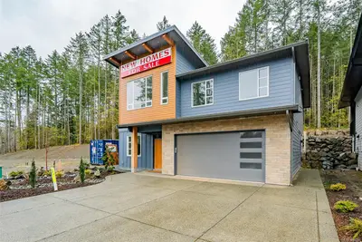 111 Raven Way, Ladysmith BC V9G 0C2