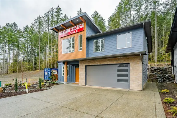 111 Raven Way, Ladysmith BC V9G 0C2 - 5 bed, 3.0 bath in Ladysmith