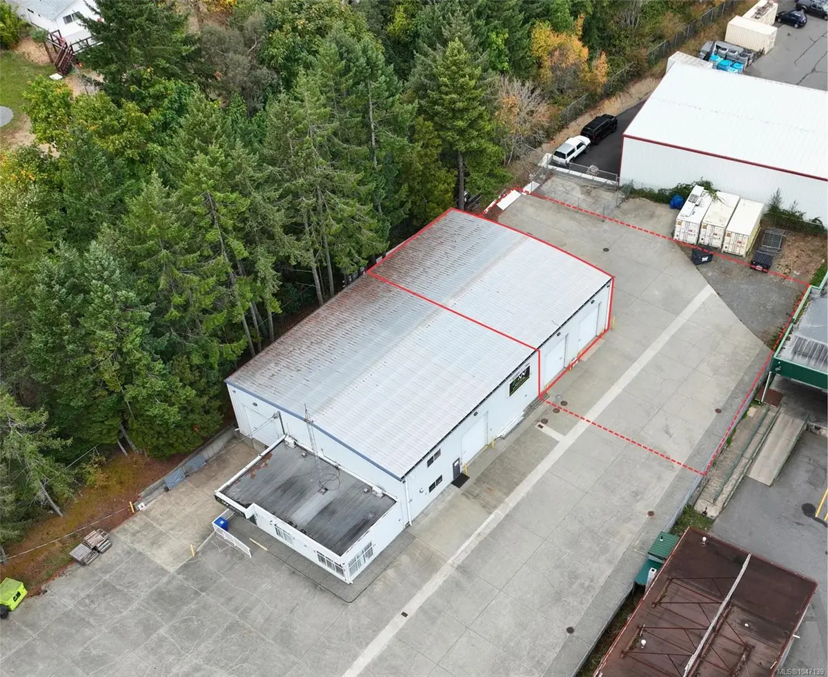 6833 Metro Rd #Rear, Lantzville BC V0R 2H0