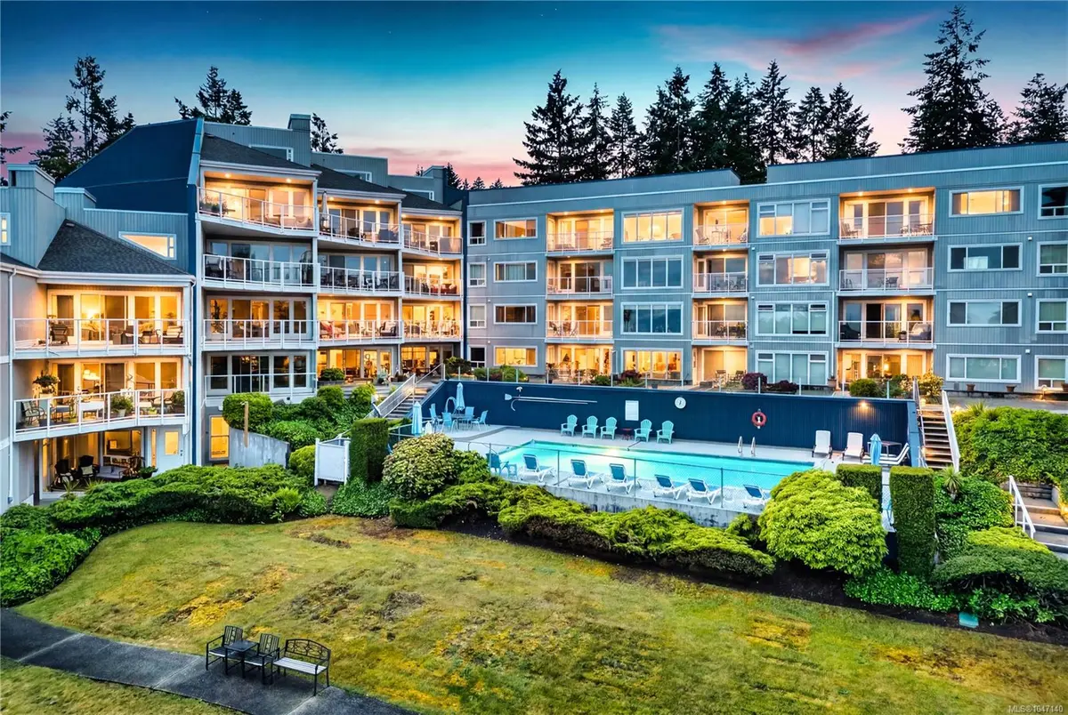 2560 Departure Bay Rd #310, Nanaimo BC V9S 5P1