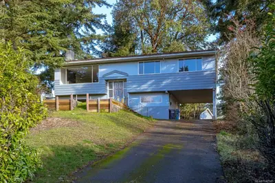 1400 Townsite Rd, Nanaimo BC V9S 1N1