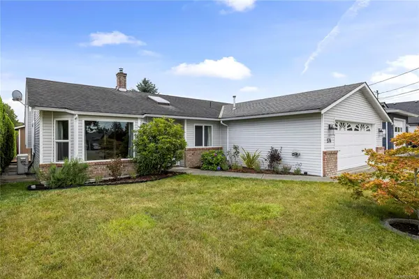 574 Hirst Ave, Parksville BC V9P 1H8 - 3 bed, 2.0 bath in Parksville