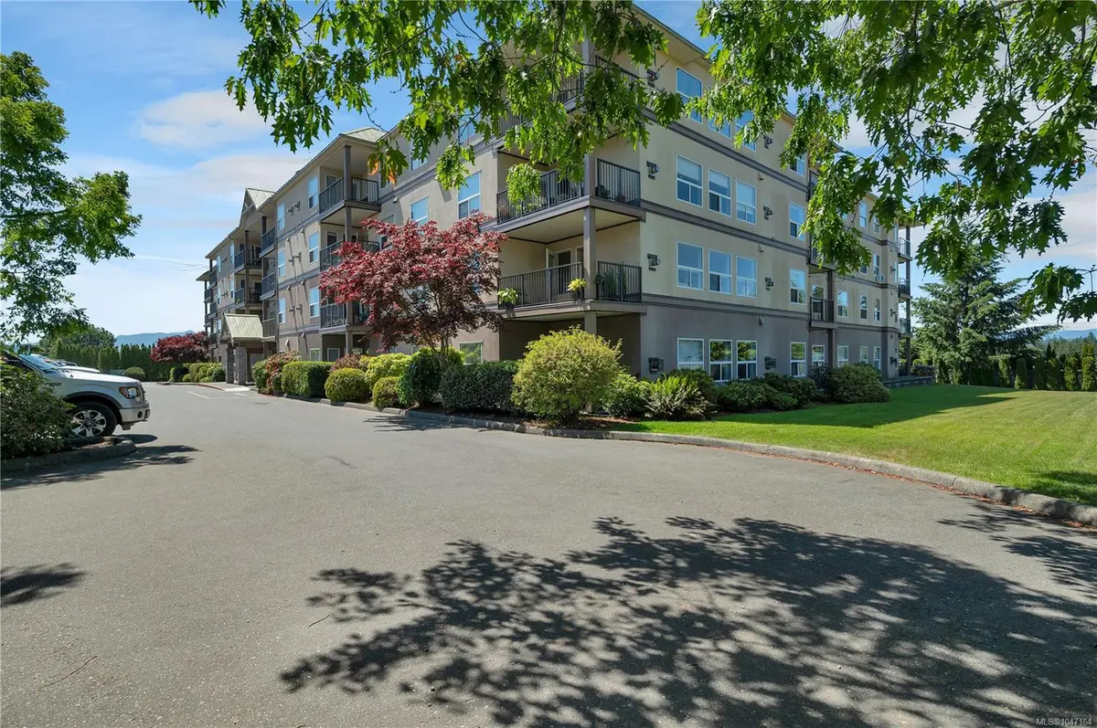 280 Dogwood St S #209, Campbell River BC V9W 6Y7