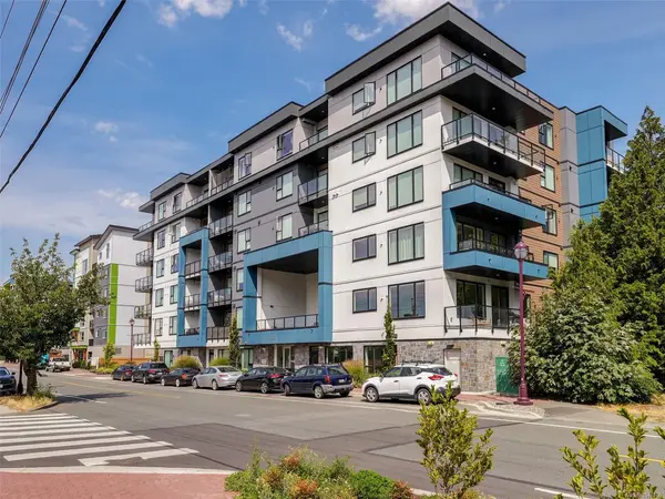 842 Orono Ave #405, Langford BC V9B 2T8 - 2 bed, 2.0 bath in Langford