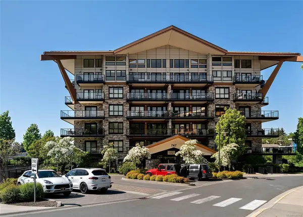 747 Travino Lane #210, Saanich BC V8Z 0E2 - 2 bed, 2.0 bath in Saanich