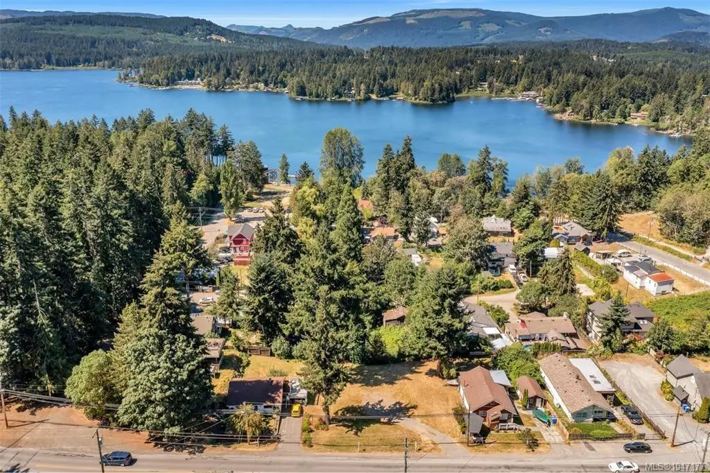 2732 Shawnigan lake Rd, Shawnigan Lake BC V0R 2W1