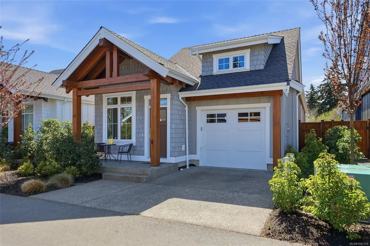 846 Ackerman Rd #14, Parksville BC V9P 0E9