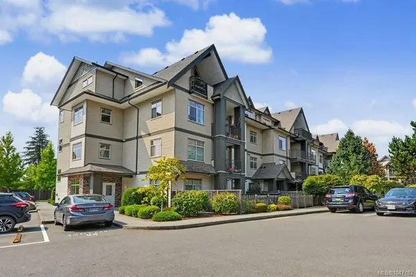 2117 Meredith Rd #307, Nanaimo BC V9S 2N2 - 2 bed, 2.0 bath in Nanaimo