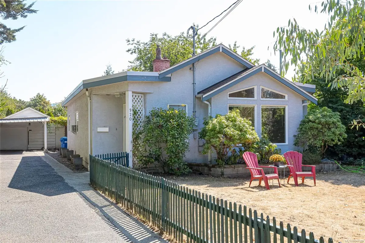 920 McDonald St, Duncan BC V9L 1Z1