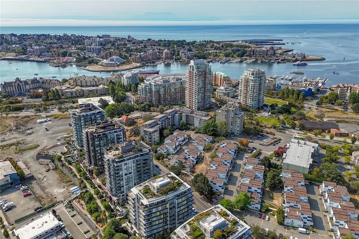 455 Sitkum Rd #209, Victoria BC V9A 7N9