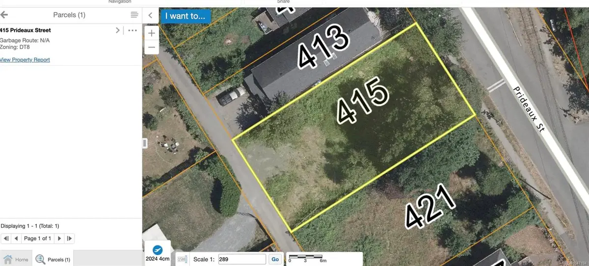 415 Prideaux St, Nanaimo BC V9R 2N6