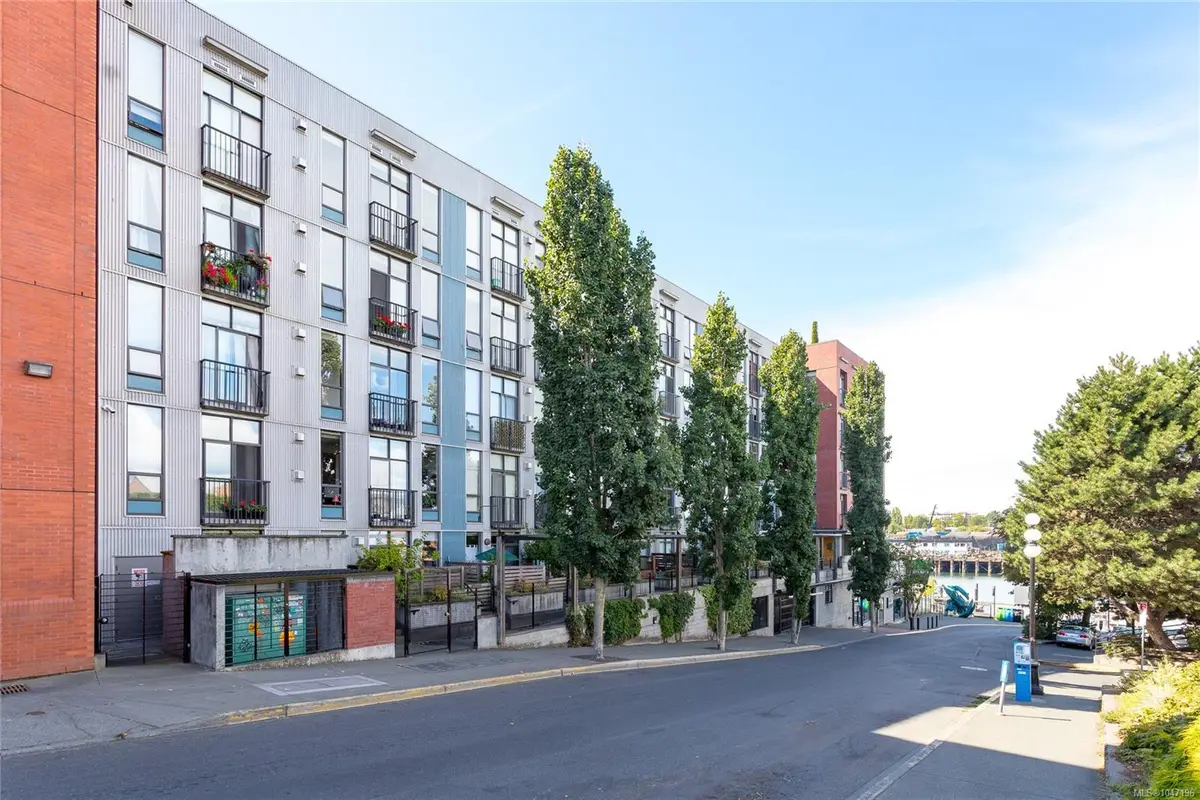 409 Swift St #120, Victoria BC V8W 1S2
