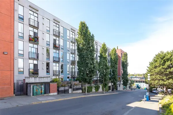 409 Swift St #120, Victoria BC V8W 1S2 - 1 bed, 1.0 bath in Victoria