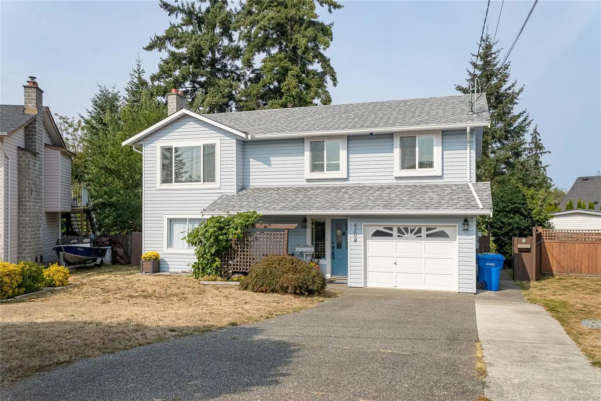 5208 Kaitlyns Way, Nanaimo BC V9T 5W1