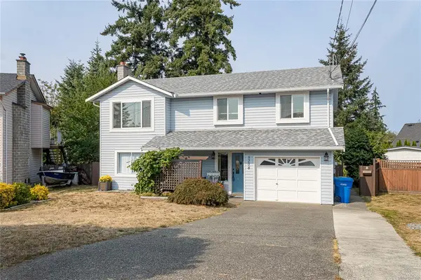 5208 Kaitlyns Way, Nanaimo BC V9T 5W1 - 5 bed, 3.0 bath in Nanaimo