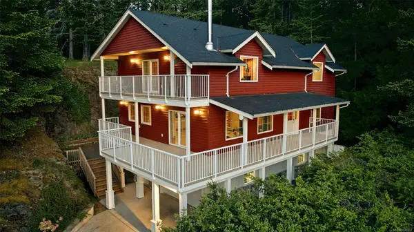 1973 Harlequin Cres, Nanoose Bay BC V9P 9J2 - 5 bed, 3 bath property for sale in Nanoose Bay