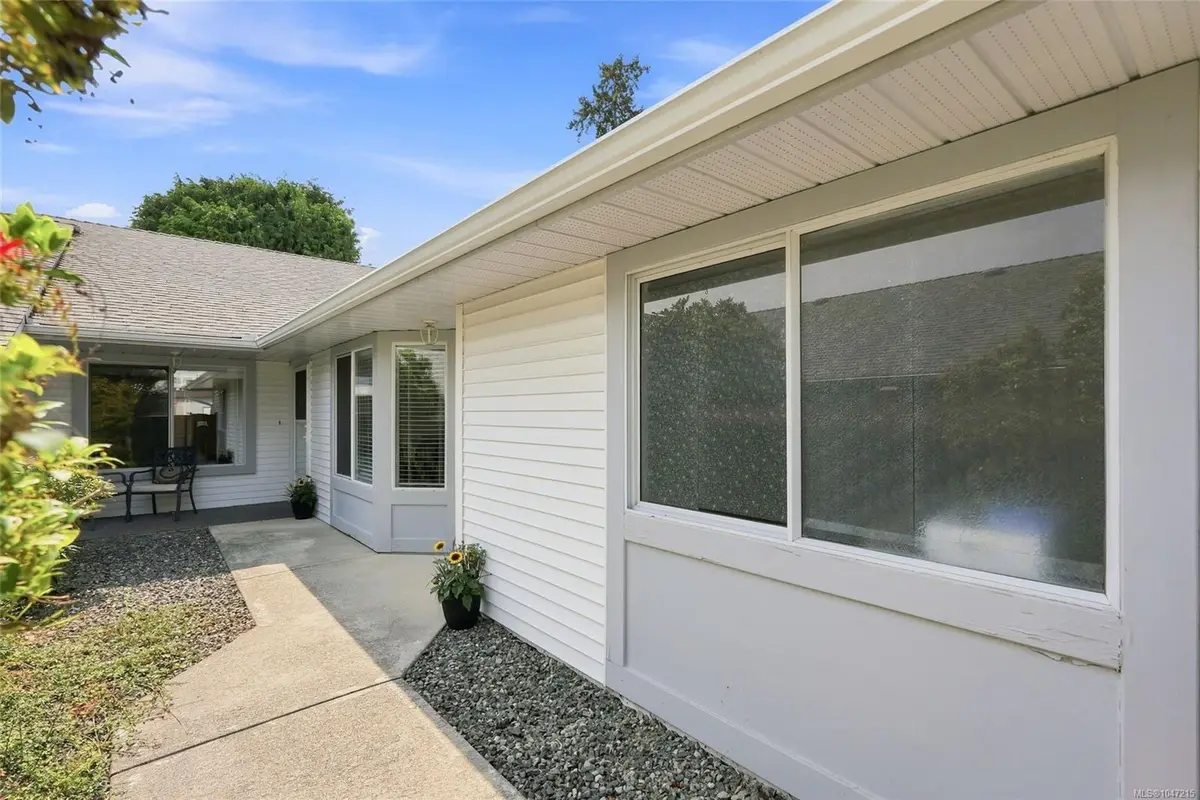 #7 - 144 Fourth Ave E #7, Qualicum Beach BC V9K 1N6
