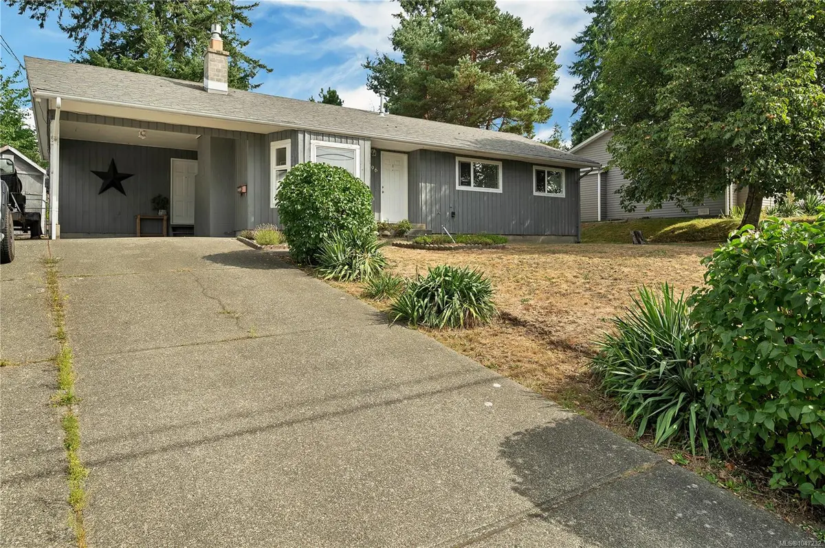 696 Shellbourne Blvd, Campbell River BC V9W 5H1