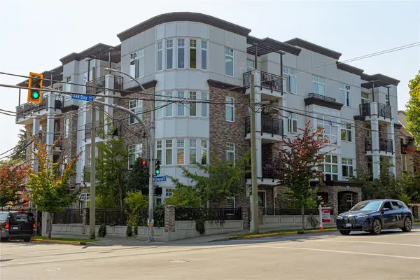 1765 Oak Bay Ave #105, Victoria BC V8S 3Z5 - 2 bed, 2.0 bath in Victoria