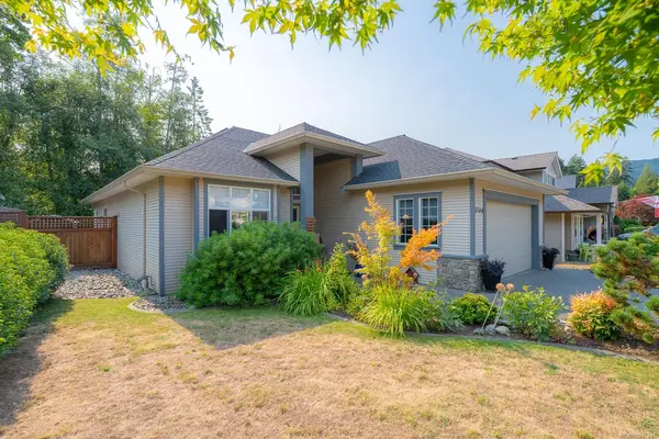 3744 Cavendish Blvd, Nanaimo BC V9T 6P7 - 4 bed, 2.0 bath in Nanaimo