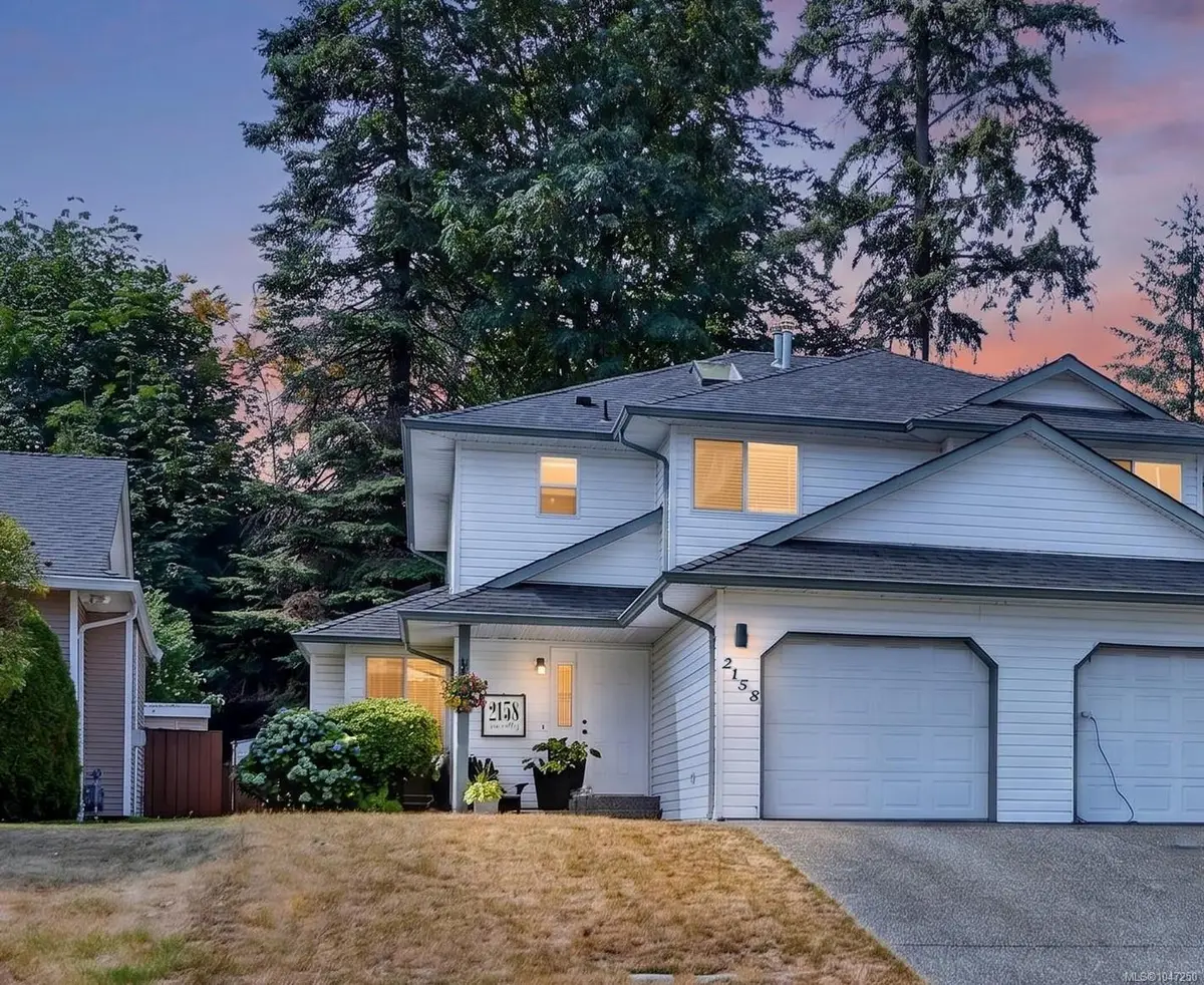 2158 Sun Valley Dr, Nanaimo BC V9T 6K8