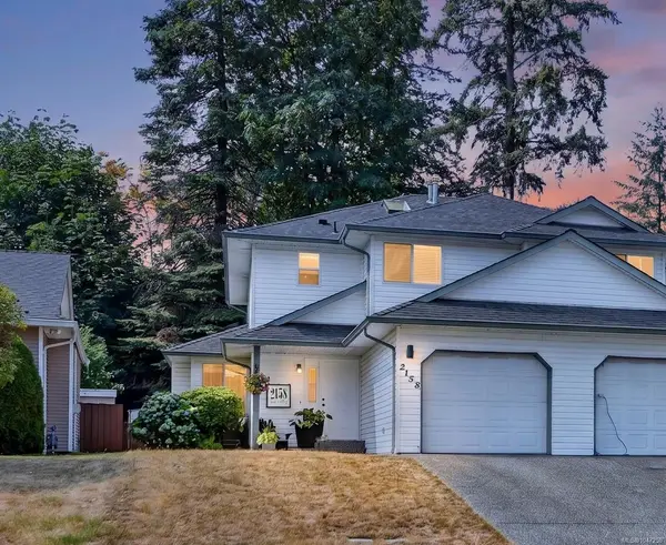 2158 Sun Valley Dr, Nanaimo BC V9T 6K8 - 2 bed, 2.0 bath in Nanaimo