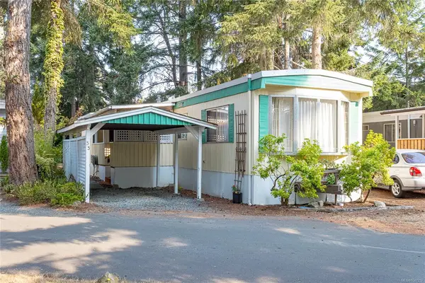 1247 Arbutus Rd #33, Parksville BC V9P 1R3 - 2 bed, 1 bath property for sale in Parksville