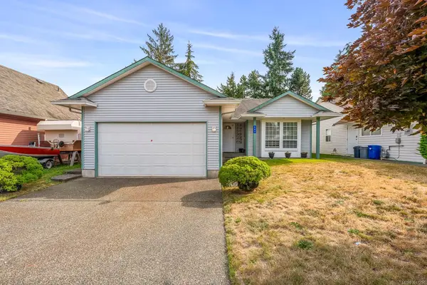 583 Rebecca Pl, Campbell River BC V9W 8C5 - 3 bed, 2 bath property for sale in Campbell River