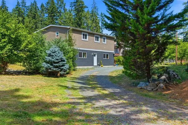 6379 Smith Rd, Port Alberni BC V9Y 8L8 - 5 bed, 3 bath property for sale in Port Alberni