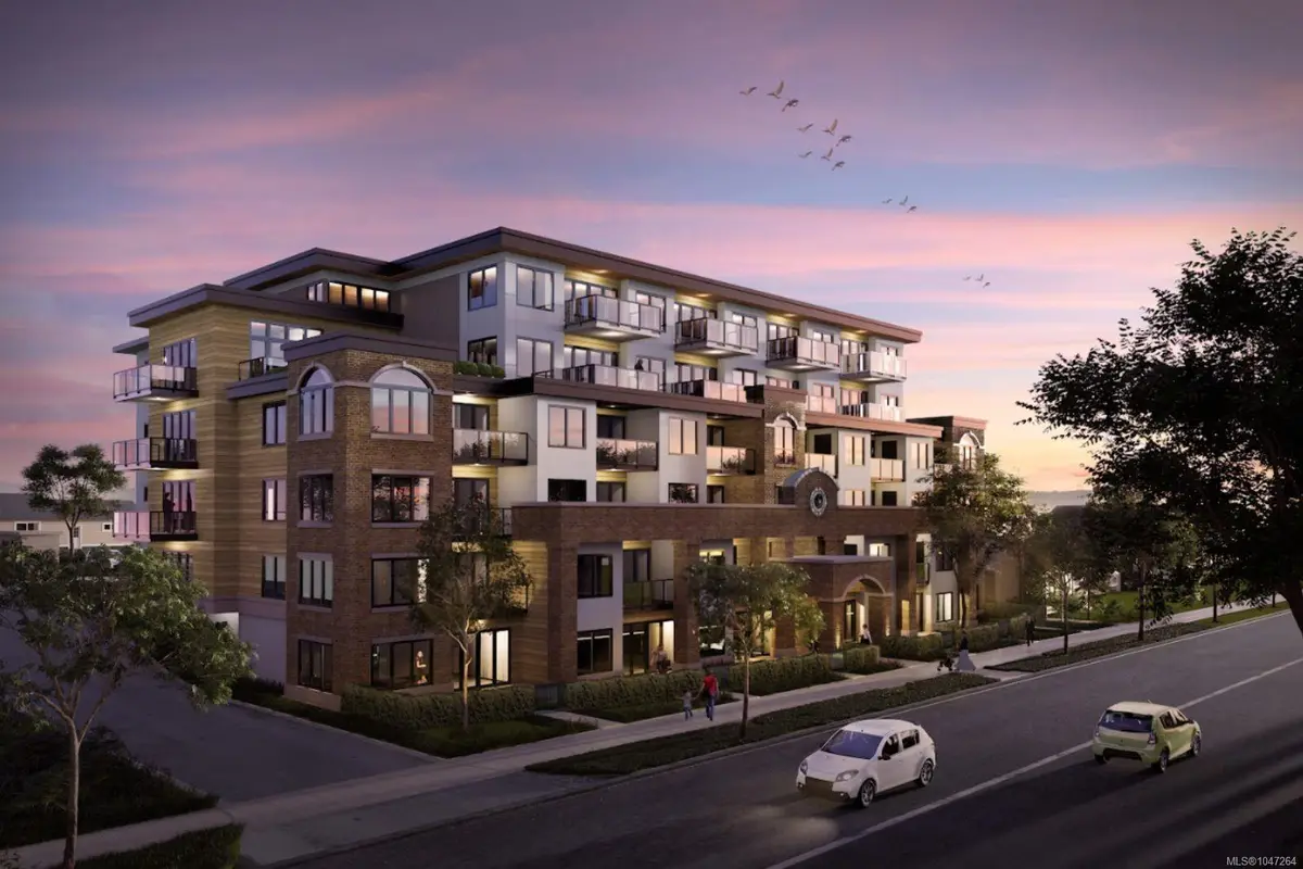 529 Terminal Ave #604, Nanaimo BC V9S 4K1