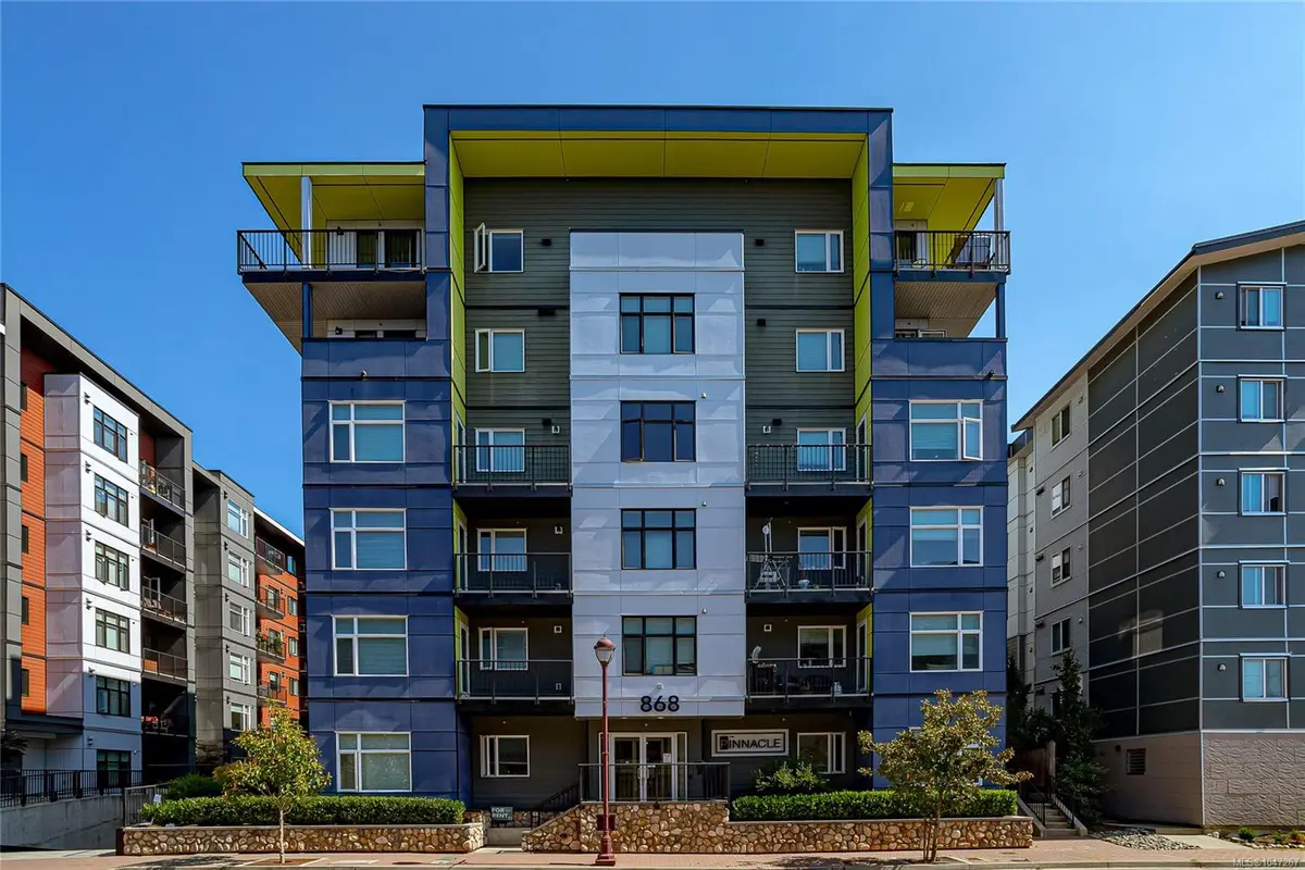 868 Orono Ave #408, Langford BC V9B 2T8