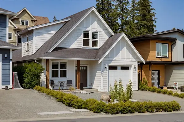 6524 Arranwood Dr, Sooke BC V9Z 0W3 - 4 bed, 3.0 bath in Sooke