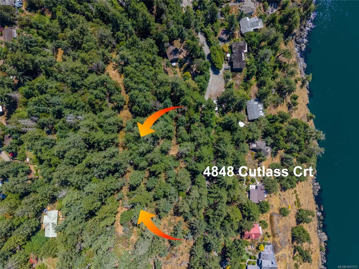 4848 Cutlass Crt, Pender Island BC V0N 2M2