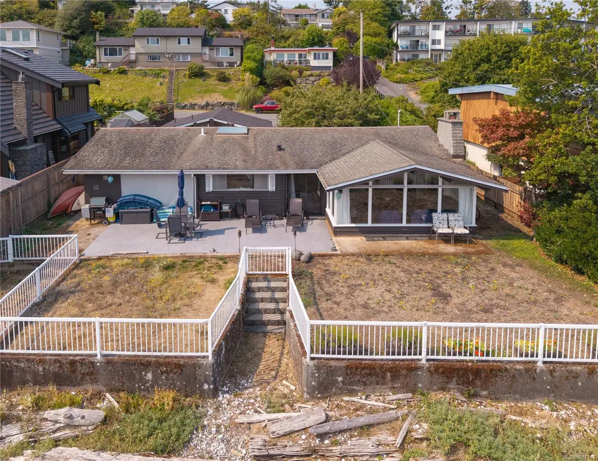 2640 Randle Rd, Nanaimo BC V9S 3X2