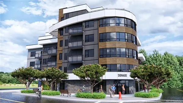 7815 Wallace Dr #207, Central Saanich BC V8M 2B1 - 2 bed, 2 bath property for sale in Central Saanich