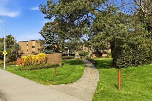 1870 McKenzie Ave #224, Saanich BC V8N 4X3 - 2 bed, 1 bath property for sale in Saanich