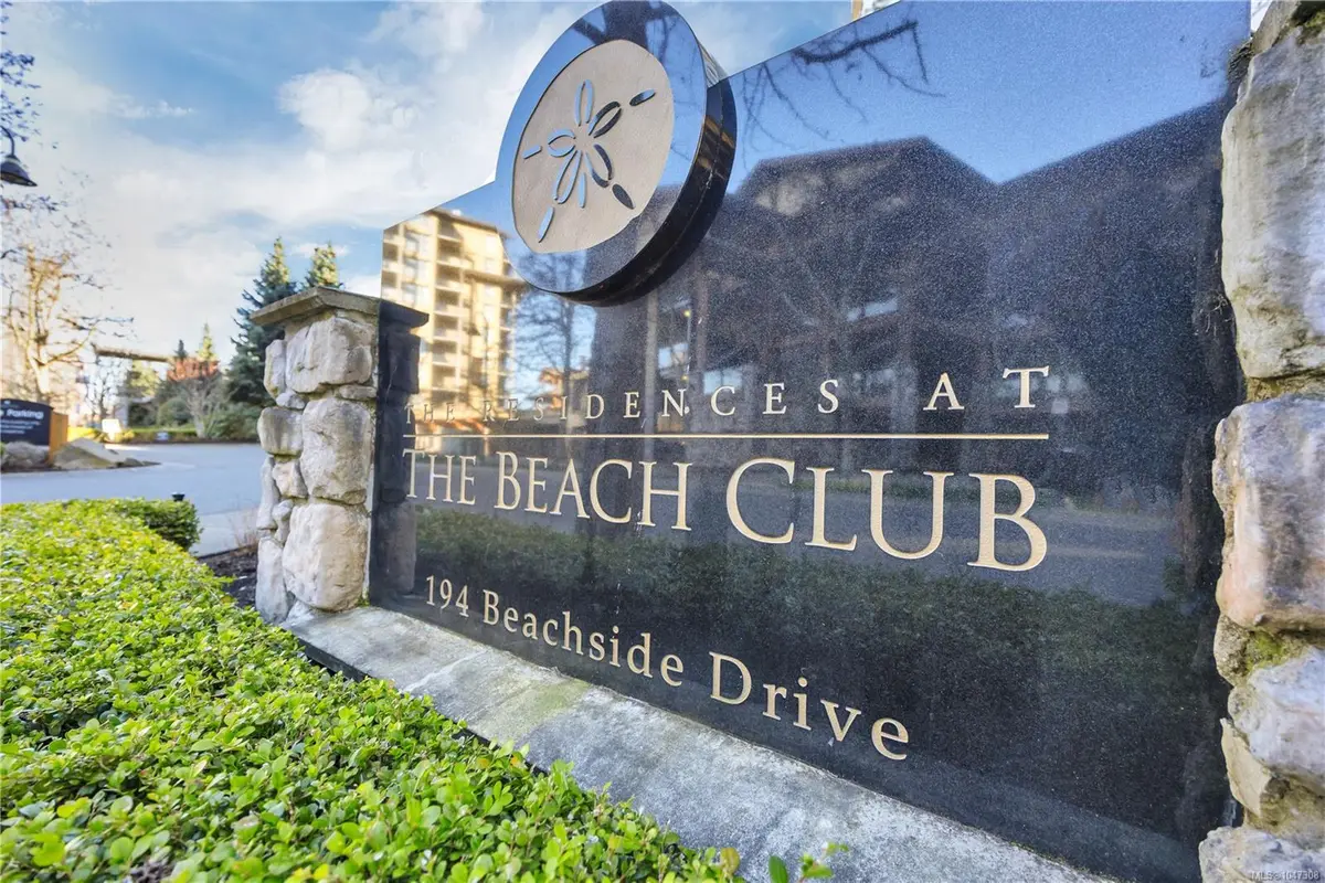 194 Beachside Dr #103, Parksville BC V9P 0B1