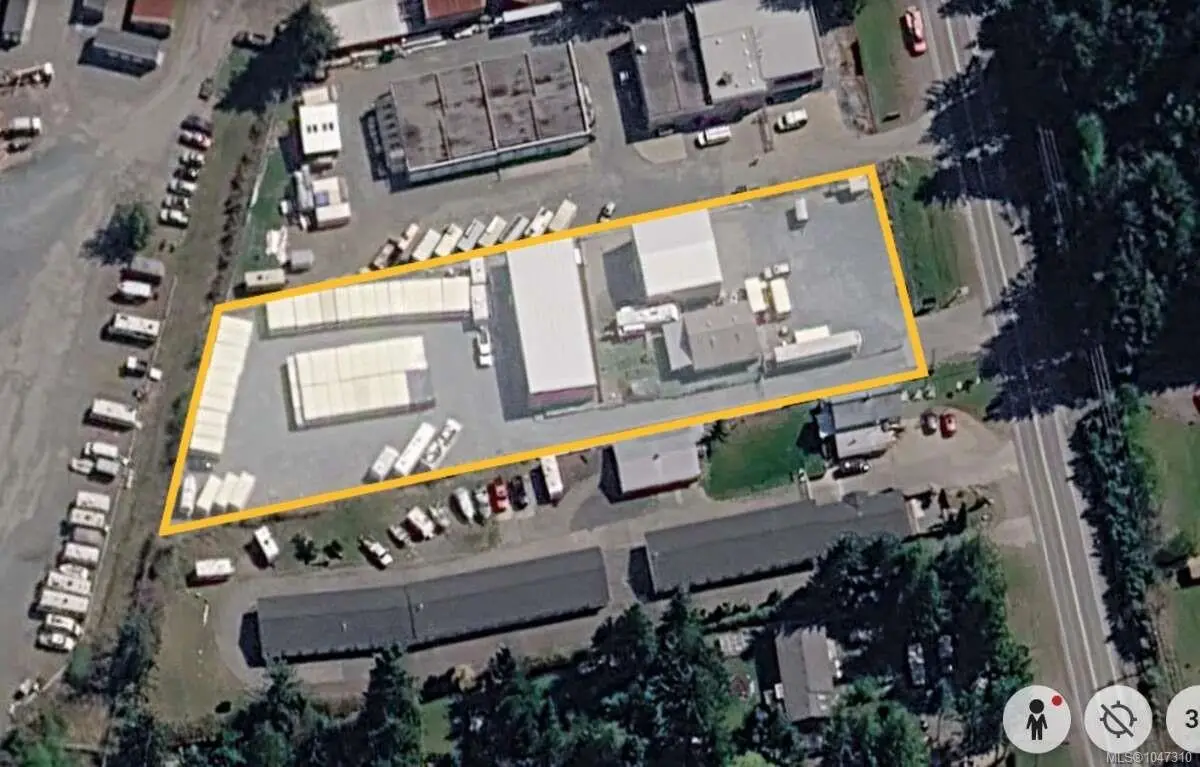 1782 Ryan Rd E, Comox BC V9M 4C9