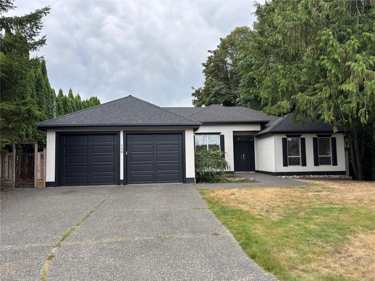 538 Rowan Dr, Qualicum Beach BC V9K 1K1