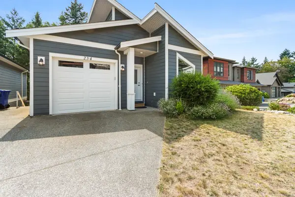 234 Golden Oaks Cres, Nanaimo BC V9T 0K8 - 3 bed, 3.0 bath in Nanaimo