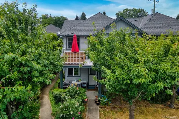 211 Victoria Rd #202, Nanaimo BC V9R 4P7 - 3 bed, 2.0 bath in Nanaimo