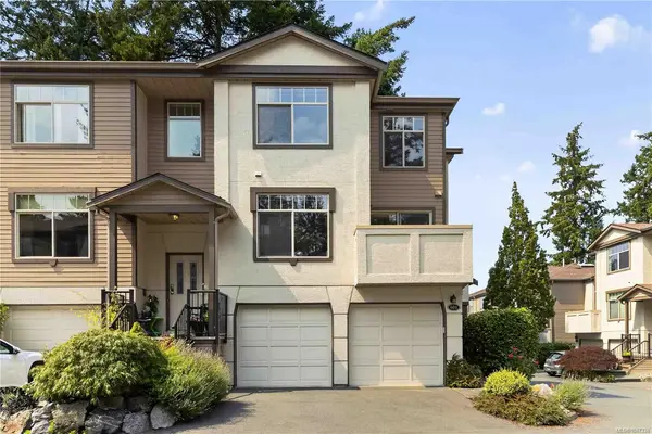 288 ELTHAM Rd #601, View Royal BC V9B 1J9 - 3 bed, 3.0 bath in View Royal