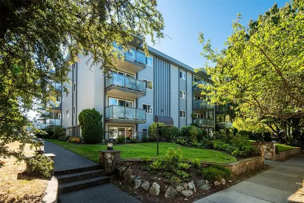 305 Michigan St #307, Victoria BC V8V 1R6 - 1 bed, 1.0 bath in Victoria