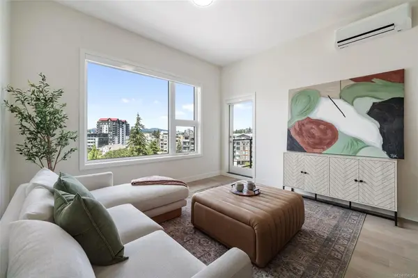 777 Station Ave #512, Langford BC V9B 7K5 - 2 bed, 2.0 bath in Langford